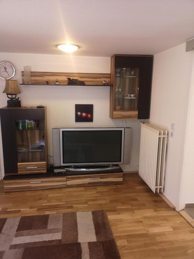 Ferienhaus Salmtal Himmerod Großlittgen Exterior foto