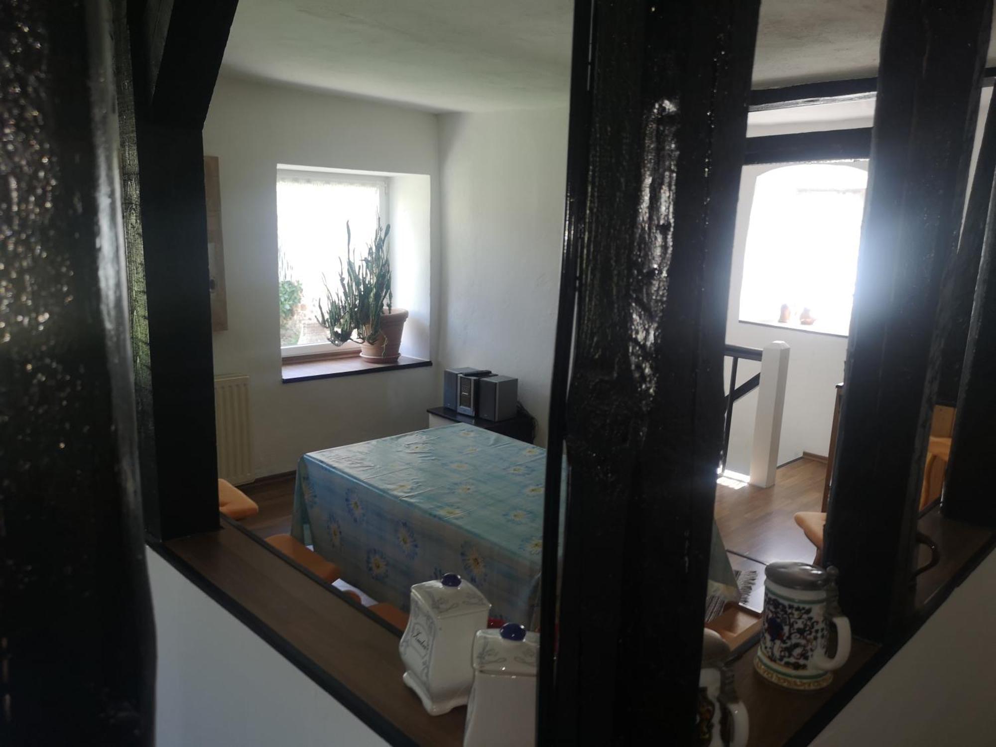 Ferienhaus Salmtal Himmerod Großlittgen Exterior foto