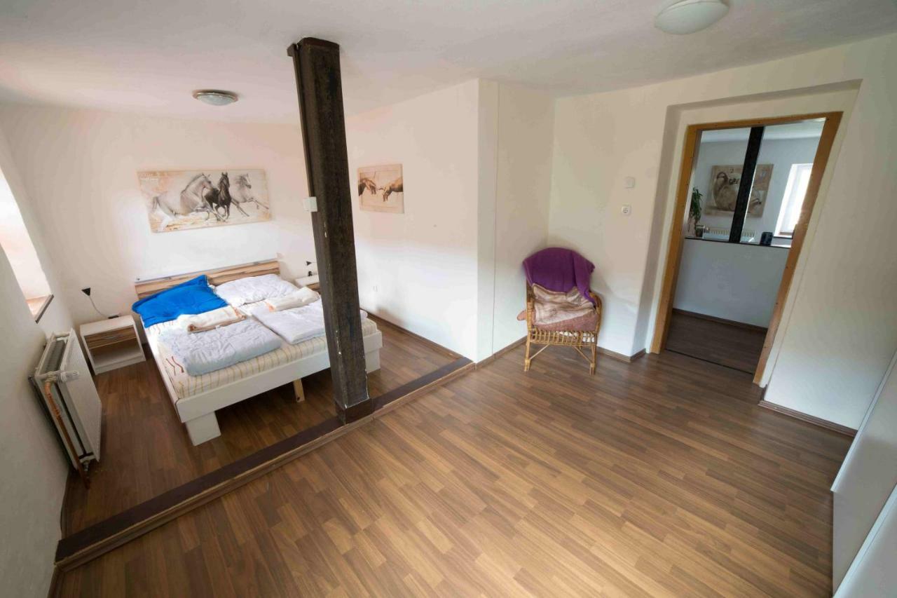 Ferienhaus Salmtal Himmerod Großlittgen Exterior foto