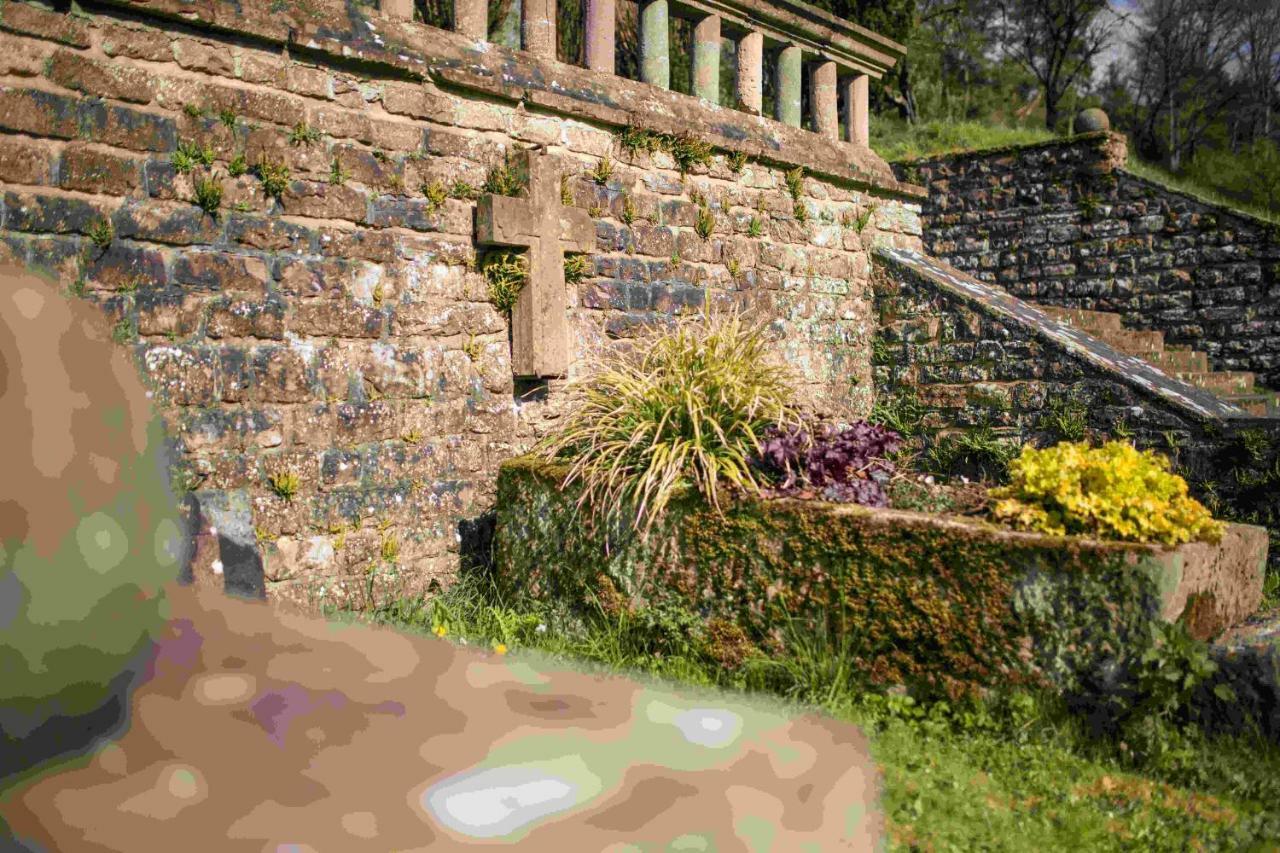 Ferienhaus Salmtal Himmerod Großlittgen Exterior foto