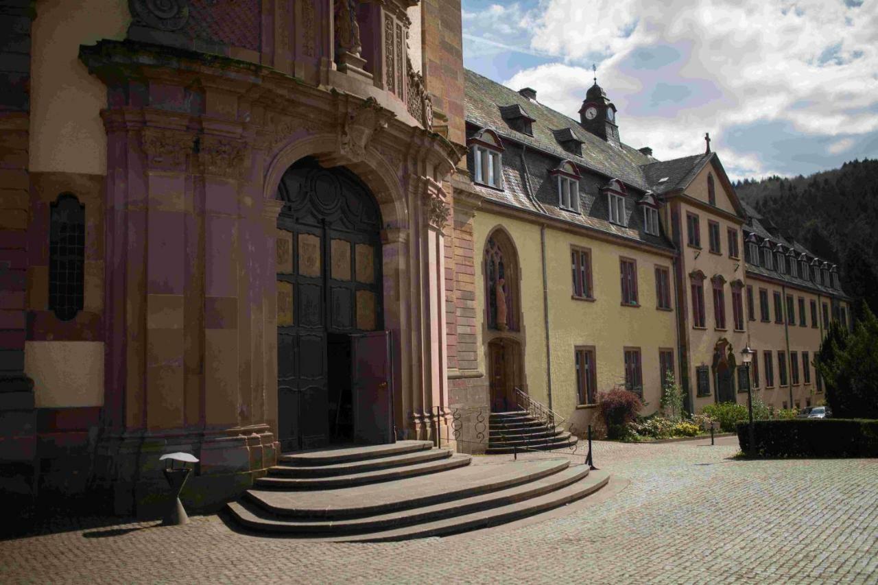 Ferienhaus Salmtal Himmerod Großlittgen Exterior foto